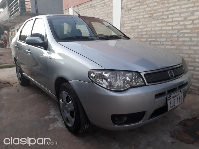 VENDO FIAT SIENNA, TURBO DIESEL | Clasipar Autos - VENDO FIAT SIENNA, TURBO DIESEL
