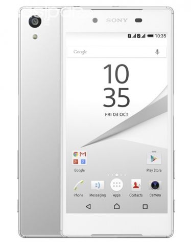 SONY XPERIA Z5 E6633 DS 32GB BLANCO. | Clasipar Celulares - Teléfonos - SONY XPERIA Z5 E6633 DS 32GB BLANCO.
