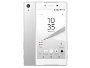 SONY XPERIA Z5 E6633 DS 32GB BLANCO. SONY XPERIA Z5 E6633 DS 32GB BLANCO.