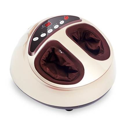 Masajeador de pies | Clasipar Otros electrónica - Masajeador de pies
