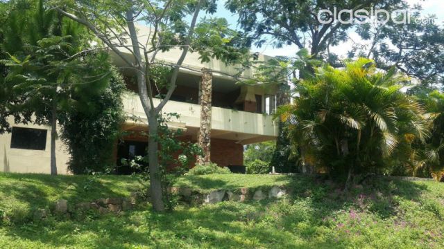 SAN BERNARDINO (LA SUIZA – ALTOS): BELLA RESIDENCIA EN VENTA – 350.000 USD | Clasipar Residencias / Mansiones - SAN BERNARDINO (LA SUIZA – ALTOS): BELLA RESIDENCIA EN VENTA – 350.000 USD