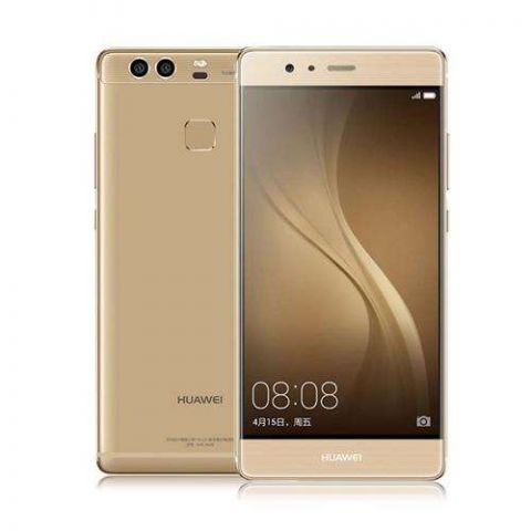 HUAWEI P9 PLUS L29 DS 64GB DORADO. | Clasipar Celulares - Teléfonos - HUAWEI P9 PLUS L29 DS 64GB DORADO.