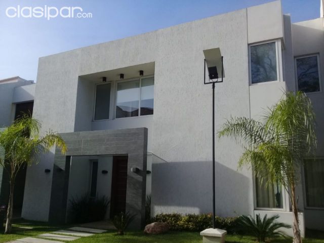 B° “LAS LILAS”: ELEGANTE CONDOMINIO – RESIDENCIA DE 4 DORMITORIOS – 3.500 USD | Clasipar Residencias / Mansiones - B° “LAS LILAS”: ELEGANTE CONDOMINIO – RESIDENCIA DE 4 DORMITORIOS – 3.500 USD