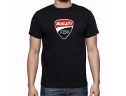 REMERA PARA CABALLERO DISEÑO DUCATI REMERA PARA CABALLERO DISEÑO DUCATI