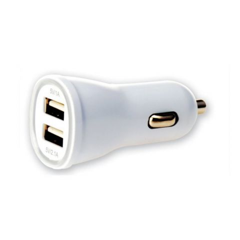 Cargador Usb 2 Entradas para autos | Clasipar Otros electrónica - Cargador Usb 2 Entradas para autos