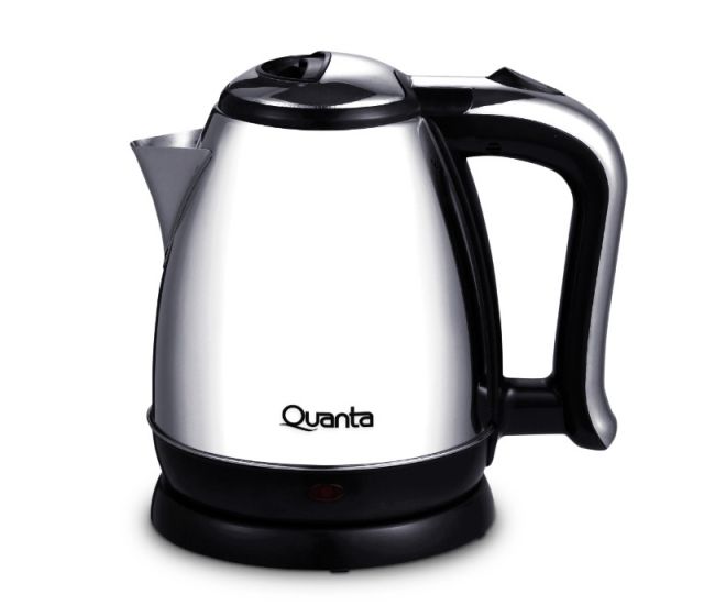 HERVIDORA ELÉCTRICA QUANTA QTC700 | Clasipar Electrodomésticos - HERVIDORA ELÉCTRICA QUANTA QTC700