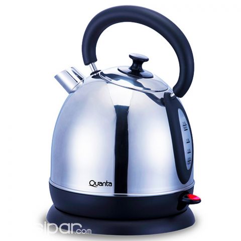 HERVIDORA ELÉCTRICA QUANTA QTC800 | Clasipar Electrodomésticos - HERVIDORA ELÉCTRICA QUANTA QTC800