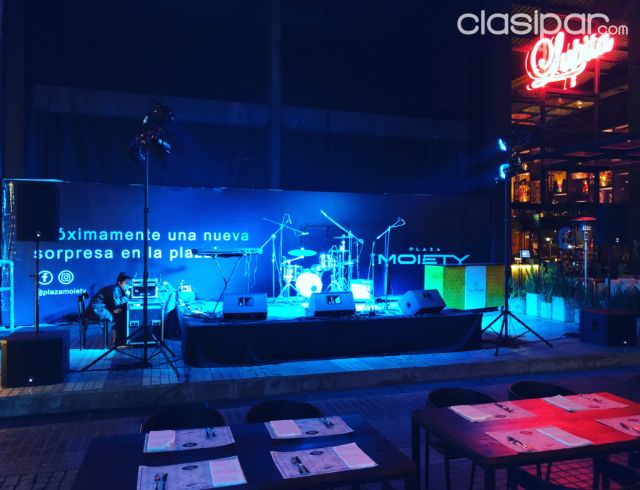 RM Audio - Servicio de Sonido y Discoteca Para Fiestas - Dj. | Clasipar Fiestas / Eventos - RM Audio - Servicio de Sonido y Discoteca Para Fiestas - Dj.