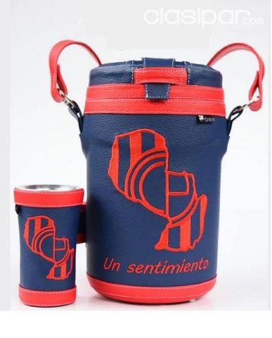 TERMO PARA TERERÉ - CCP UN SENTIMIENTO | Clasipar Otros en hogar, muebles y jardín - TERMO PARA TERERÉ - CCP UN SENTIMIENTO