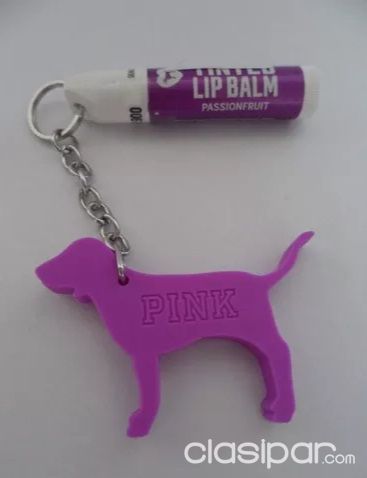 Labial Bálsamo pink | Clasipar Cosméticos - Labial Bálsamo pink