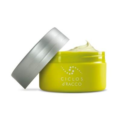 SOUFLÉ HIDRATANTE CICLOS D RACCO | Clasipar Cosméticos - SOUFLÉ HIDRATANTE CICLOS D RACCO