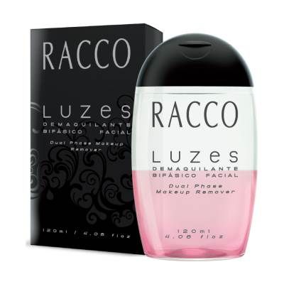 Desmaquillante Bifásico Facial Luzes | Clasipar Cosméticos - Desmaquillante Bifásico Facial Luzes