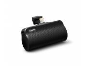 CARGADOR PORTÁTIL 3000MAH CON CONECTOR IPHONE CARGADOR PORTÁTIL 3000MAH CON CONECTOR IPHONE