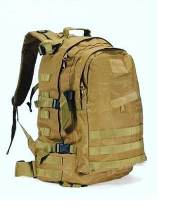 Mochila Táctica 5.11 - COLOR BEIGE | Clasipar Otros deportes - Mochila Táctica 5.11 - COLOR BEIGE