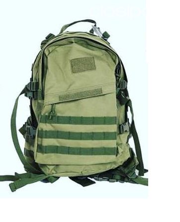 Mochila Táctica 5.11 - COLOR verde | Clasipar Otros deportes - Mochila Táctica 5.11 - COLOR verde