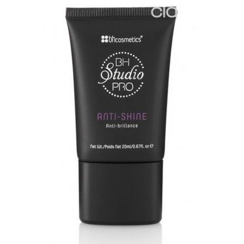 Gel Facial Antigrasa Studio PRO de BH Cosmetics | Clasipar Cosméticos - Gel Facial Antigrasa Studio PRO de BH Cosmetics