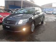 VENDO: TOYOTA AXIO LUXEL COLOR GRIS HUMO AÑO 2007 MOTOR 1.8 CC VVTI 0 USO EN PY. | Clasipar Autos - VENDO: TOYOTA AXIO LUXEL COLOR GRIS HUMO AÑO 2007 MOTOR 1.8 CC VVTI 0 USO EN PY.