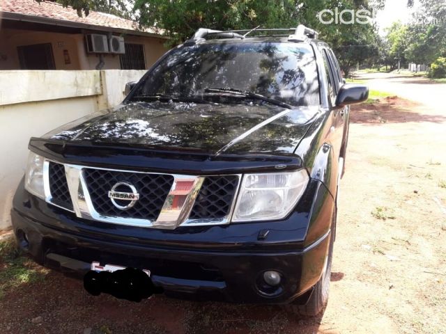 Nissan navara oferta!! | Clasipar Autos - Nissan navara oferta!!