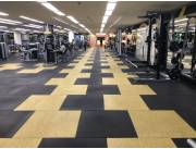 PISOS DE CAUCHO PARA CROSSFIT Y GIMNASIOS - SPORT CESPED PISOS DE CAUCHO PARA CROSSFIT Y GIMNASIOS - SPORT CESPED