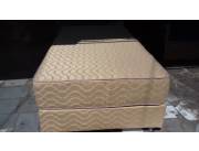 Reparacion de colchon con resortes . o colchon sommirs | Clasipar Otros en hogar, muebles y jardín - Reparacion de colchon con resortes . o colchon sommirs