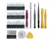 Set reparador de celulares 51 en 1
