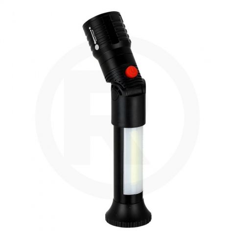 Lámpara de mano RADIOSHACK | Clasipar Camping y pesca - Lámpara de mano RADIOSHACK