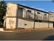 VENDO DEPOSITO CON VIVIENDA EN FERNANDO DE LA MORA ZONA SUR A METROS DEL MERCADO DE ABASTO | Clasipar Depósitos - VENDO DEPOSITO CON VIVIENDA EN FERNANDO DE LA MORA ZONA SUR A METROS DEL MERCADO DE ABASTO