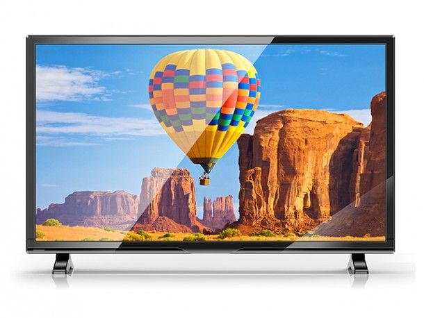 TV LED 20 ANALÓGICO USB/HD MEGA STAR | Clasipar TV - Audio - Video - TV LED 20 ANALÓGICO USB/HD MEGA STAR