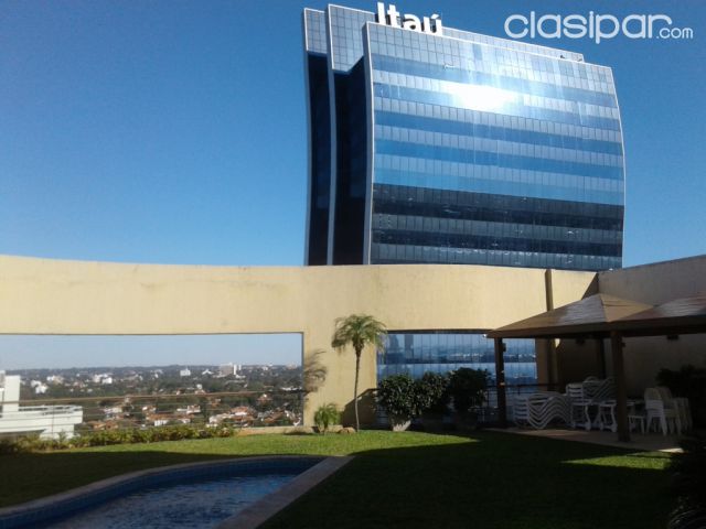 EXCLUSIVO PENTHOUSE EN LA MEJOR UBICACIÓN DE ASUNCION | Clasipar Departamentos - EXCLUSIVO PENTHOUSE EN LA MEJOR UBICACIÓN DE ASUNCION