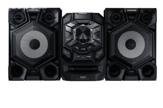 EQUIPO DE SONIDO SAMSUNG MX-J730 | Clasipar TV - Audio - Video - EQUIPO DE SONIDO SAMSUNG MX-J730