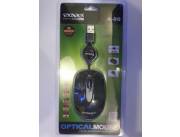 MOUSE ÓPTICO RETRÁCTIL SATE MOUSE ÓPTICO RETRÁCTIL SATE