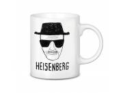 TAZA CON FRASE HEISENBERG | Open Day Soluciones Creativas TAZA CON FRASE HEISENBERG | Open Day Soluciones Creativas en Clasipar.com