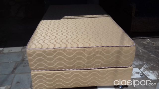 Reparacion de sommier y toda clase de colchones con resorte | Clasipar Otros Servicios - Reparacion de sommier y toda clase de colchones con resorte