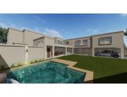 Residencia a Estrenar en Mburucuya | Clasipar Residencias / Mansiones - Residencia a Estrenar en Mburucuya