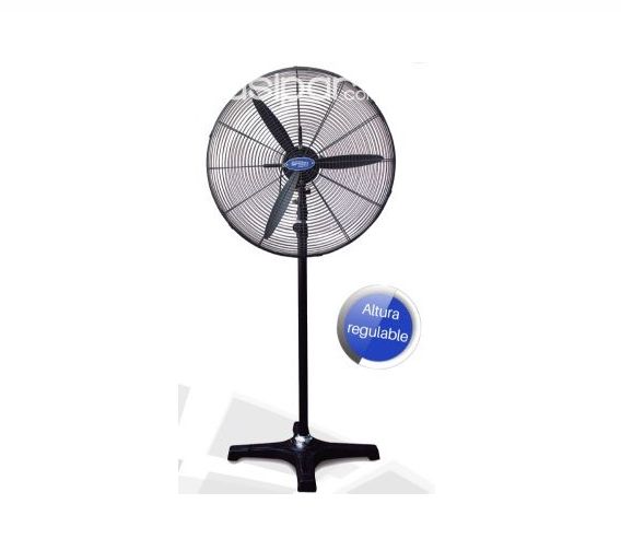 VENTILADOR SPEED SEMI - INDUSTRIAL | Clasipar Electrodomésticos - VENTILADOR SPEED SEMI - INDUSTRIAL