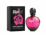 PERFUME BLACK XS PACO RABANNE PARA MUJERES DE 80ML | Clasipar Cosméticos - PERFUME BLACK XS PACO RABANNE PARA MUJERES DE 80ML