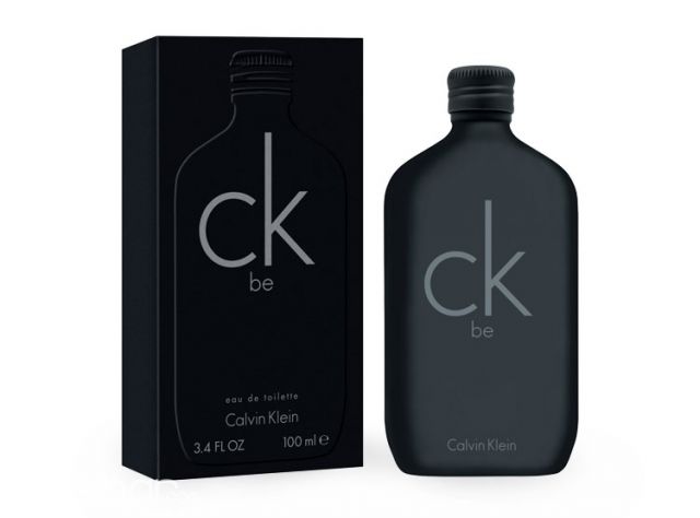 PERFUME CK BE DE CALVIN KLEIN PARA HOMBRES DE 100ML | Clasipar Cosméticos - PERFUME CK BE DE CALVIN KLEIN PARA HOMBRES DE 100ML