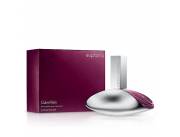 PERFUME EUPHORIA CALVIN KLEIN PARA MUJERES DE 100ML | Clasipar Cosméticos - PERFUME EUPHORIA CALVIN KLEIN PARA MUJERES DE 100ML