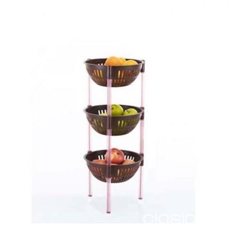 FRUTERA ESTANTE VIS-60085 | Clasipar Accesorios de Cocina - FRUTERA ESTANTE VIS-60085