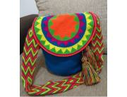 BOLSO ARTESANAL BOLSO ARTESANAL