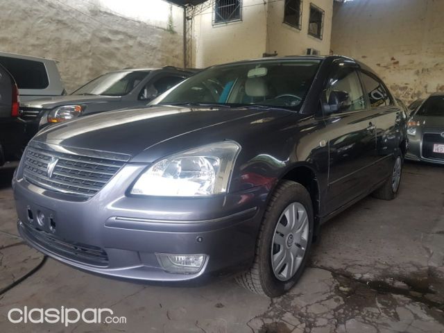 TOYOTA PREMIO 2004 MOTOR 1800 | Clasipar Autos - TOYOTA PREMIO 2004 MOTOR 1800