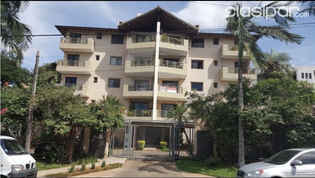 VENDO AMPLIO DEPARTAMENTO EN BARRIO HERRERA | Clasipar Departamentos - VENDO AMPLIO DEPARTAMENTO EN BARRIO HERRERA