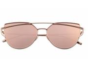 GAFAS DE SOL PARA MUJER COLOR DOR. MOD. 006