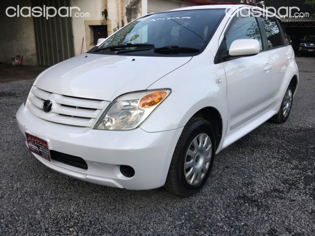 VENDO TOYOTA IST - REC IMPORT - 1.5 VVTI - AÑO 2006 REAL - ANTAR AUTOMOTORES -TR BENJAMIN | Clasipar Autos - VENDO TOYOTA IST - REC IMPORT - 1.5 VVTI - AÑO 2006 REAL - ANTAR AUTOMOTORES -TR BENJAMIN