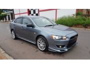 VENDO MITSUBISHI LANCER TIPO EVO RECIEN IMPORTADO 2.0 NAFTERO CAJA SECUENCIAL FULL EQUIPO VENDO MITSUBISHI LANCER TIPO EVO RECIEN IMPORTADO 2.0 NAFTERO CAJA SECUENCIAL FULL EQUIPO
