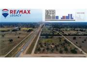 Terreno en zona Comercial - Complejo Urbano Boreal (Gran Desarrollo COMERCIAL) Terreno en zona Comercial - Complejo Urbano Boreal (Gran Desarrollo COMERCIAL)