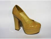 ZAPATO FEMENINO VICTORIA - CALCE 37 | Agape Calzados ZAPATO FEMENINO VICTORIA - CALCE 37 | Agape Calzados en Clasipar.com