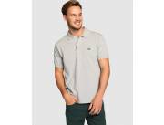 REMERA GRIS PARA CABALLERO- TALLE L | Clasipar Ropa y calzados - REMERA GRIS PARA CABALLERO- TALLE L