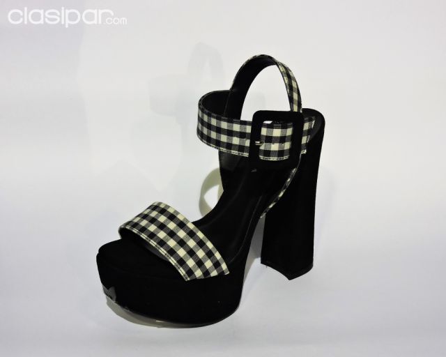 SANDALIA FEMENINA VICTORIA – CALCE 37 | Clasipar Ropa y calzados - SANDALIA FEMENINA VICTORIA – CALCE 37