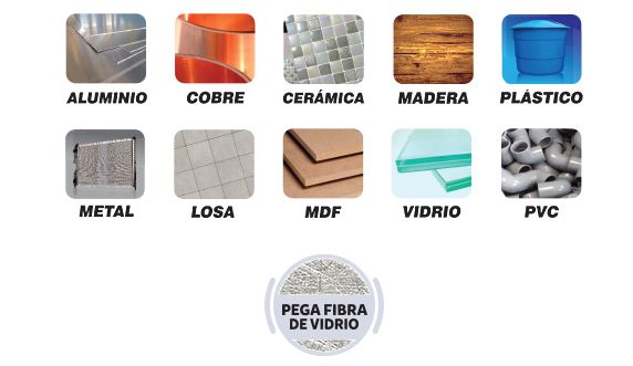 PEGAMENTO PEGATANKE | Clasipar Otros en hogar, muebles y jardín - PEGAMENTO PEGATANKE